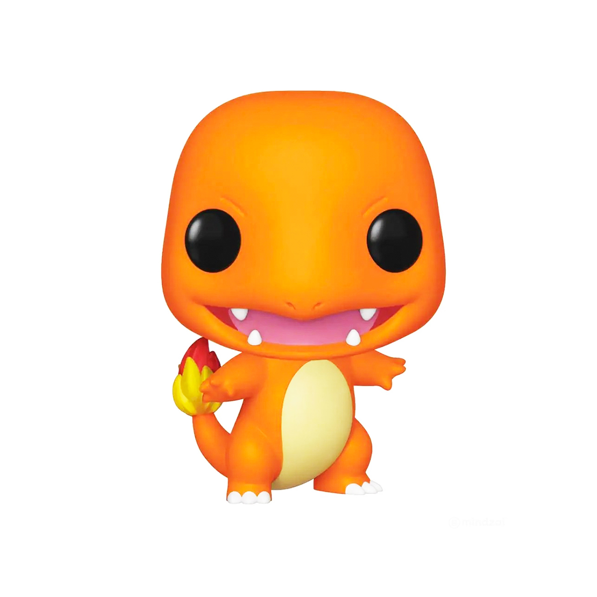 Фігурка Funko Pop серії "Покемон" - Чармандер, 50403.