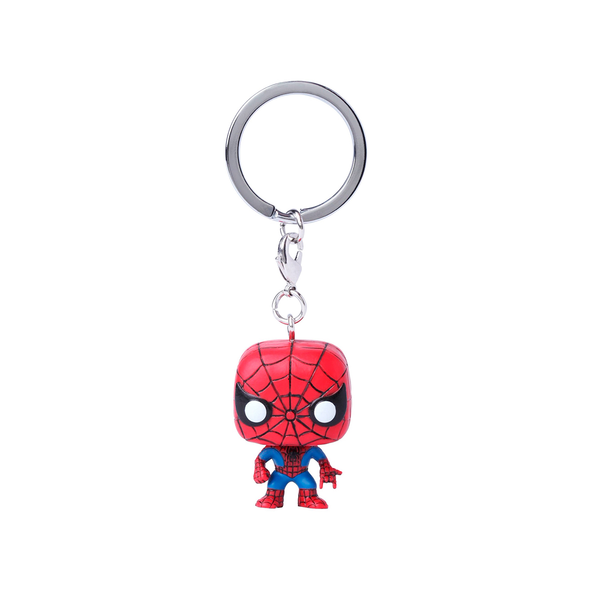 Фігурка на кліпсі Funko Pop серії "Marvel" - Людина-павук, 4983
