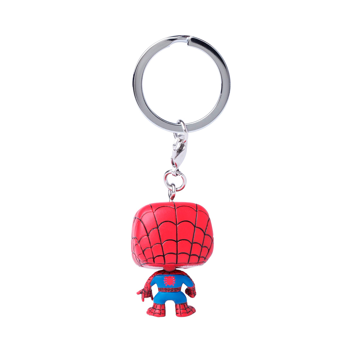 Фігурка на кліпсі Funko Pop серії "Marvel" - Людина-павук, 4983 2