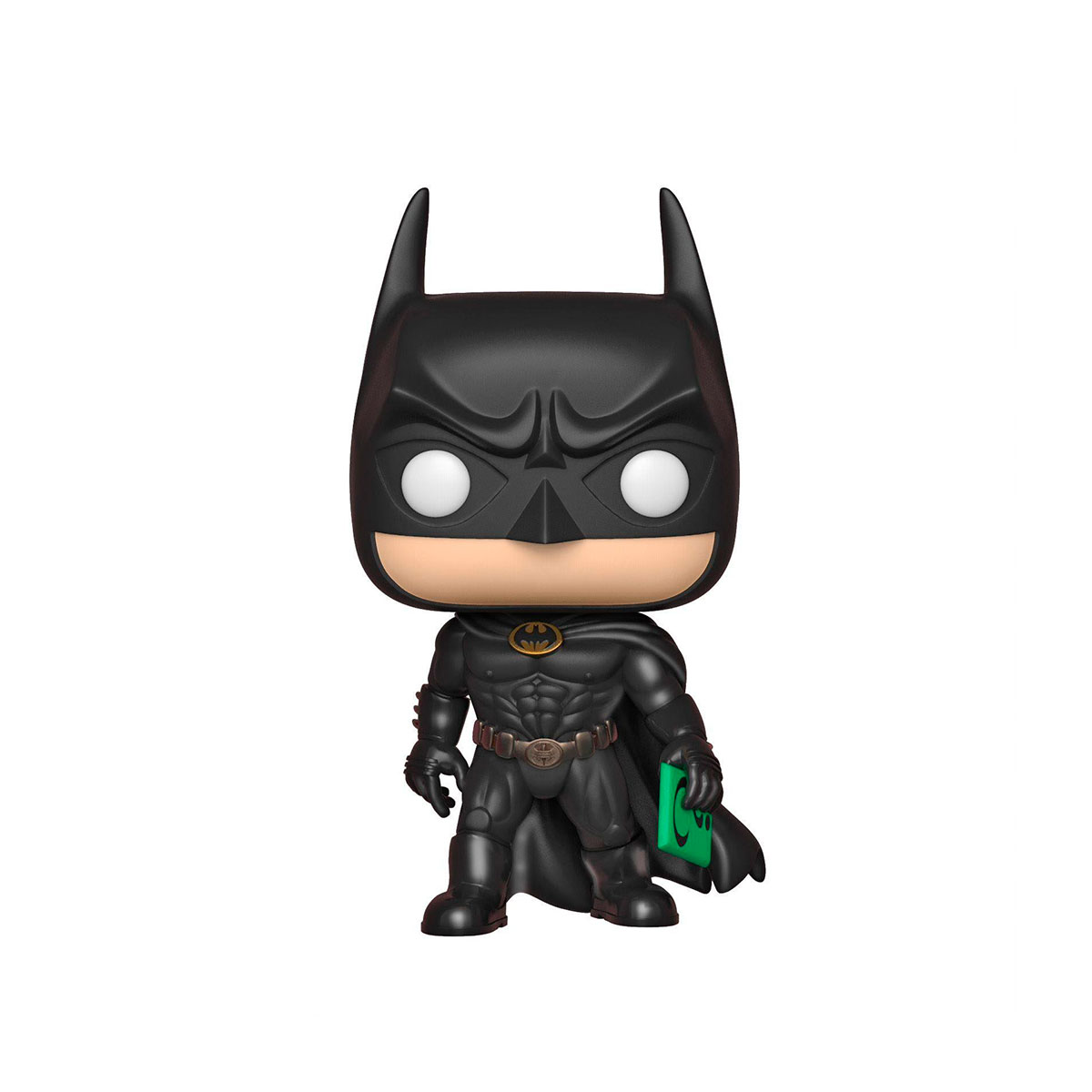 Фігурка Funko Pop серії "Бетмен 80-і" - Бетмен, 37254