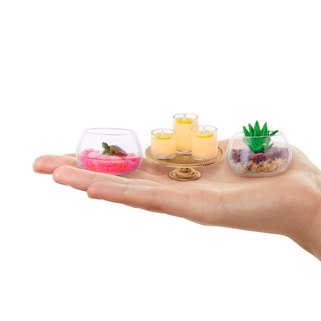 Игровой набор Miniverse серии "Mini Lifestyle" - Создай уют (в ассорт., в дисп.), 591856 3