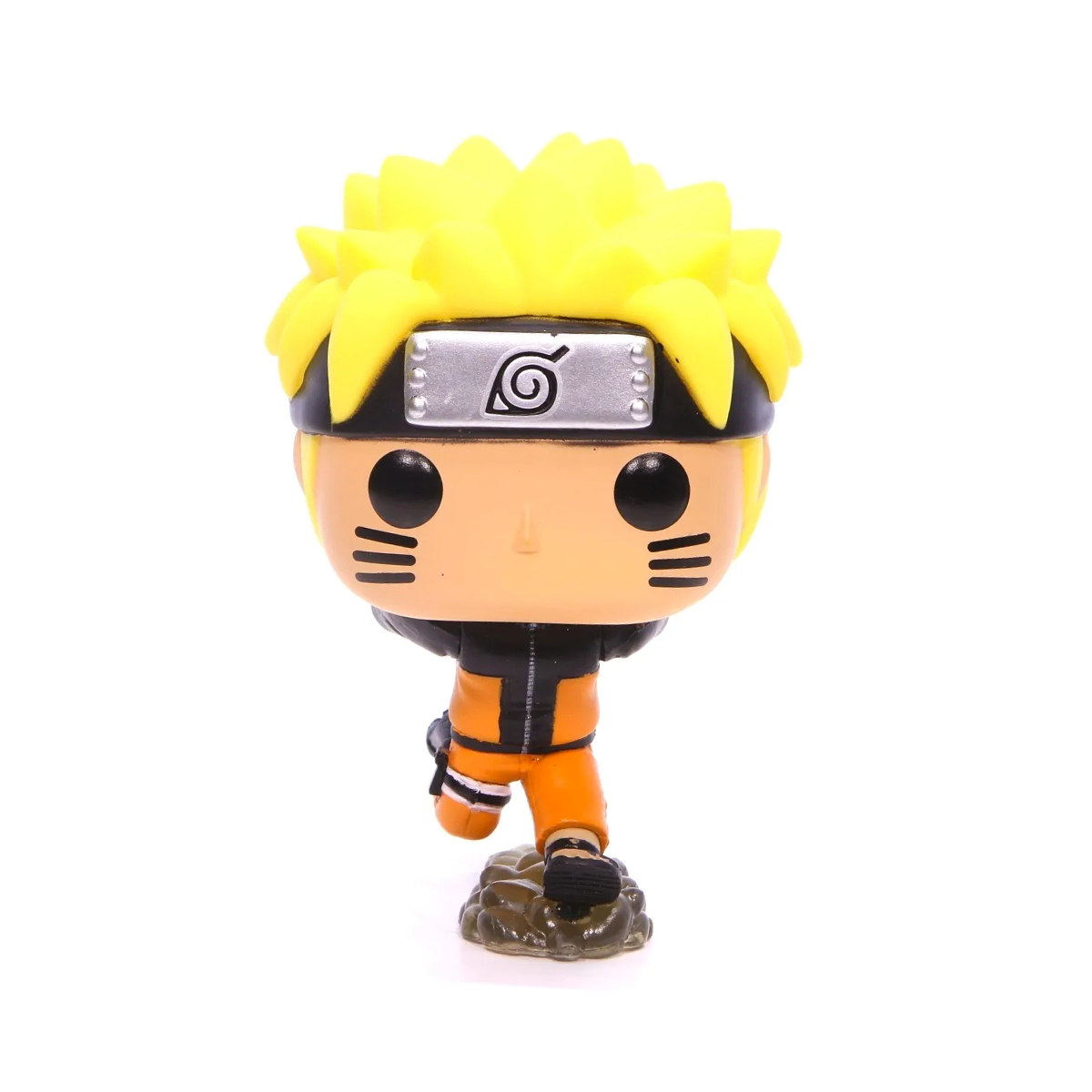 Фігурка Funko Pop cерії "Наруто" - Наруто, що біжить, 46626