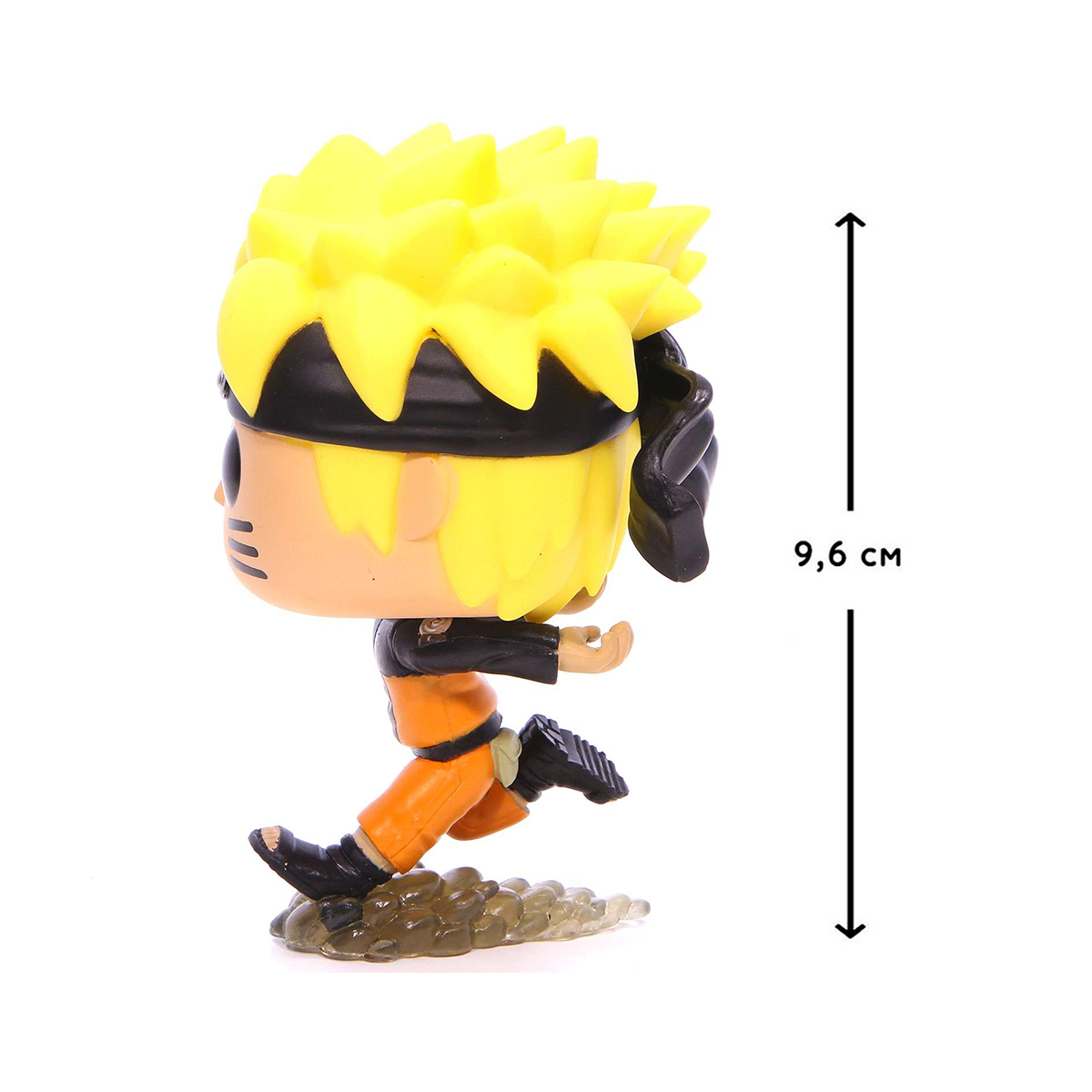 Фігурка Funko Pop cерії "Наруто" - Наруто, що біжить, 46626 1
