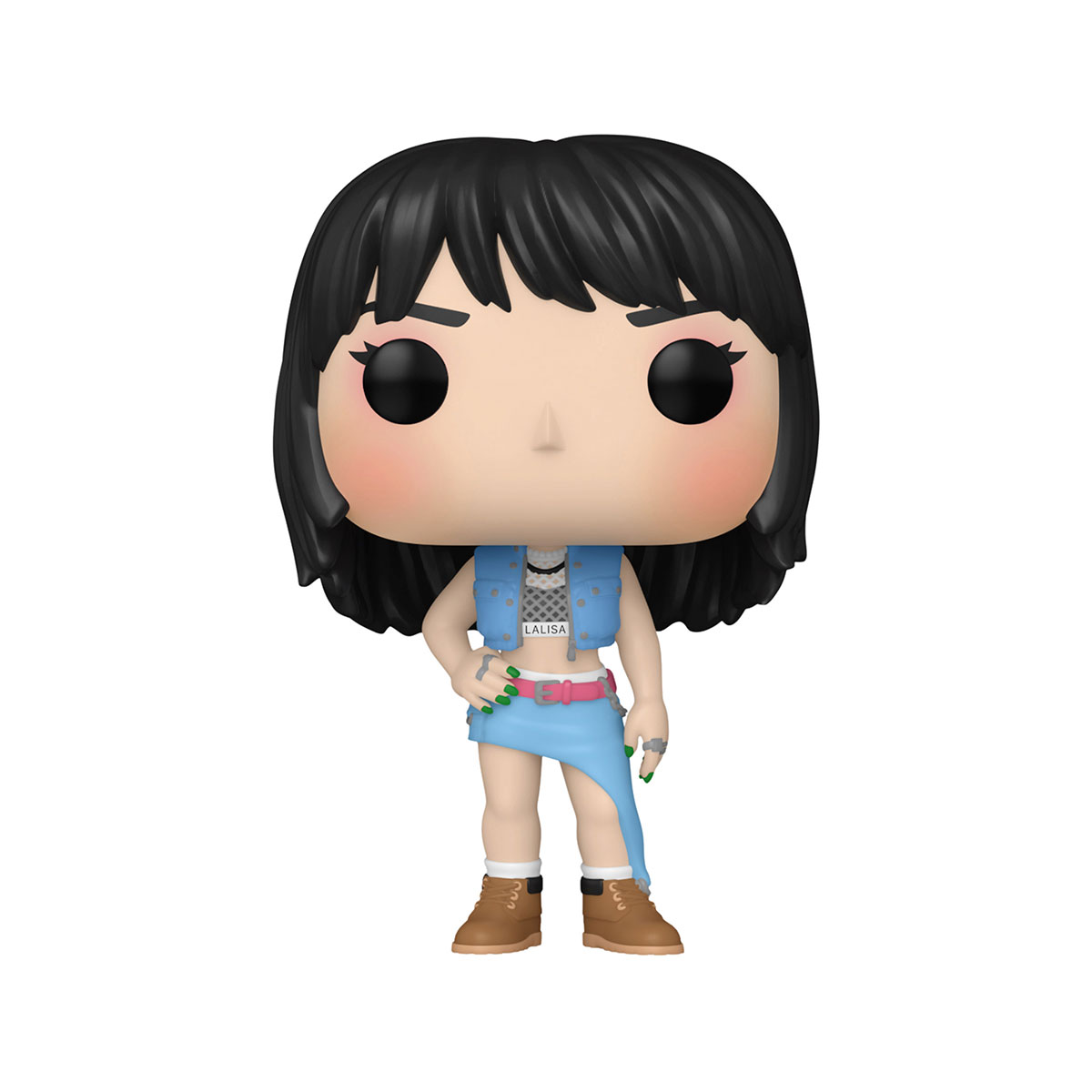 Фігурка Funko Pop! серії "Blackpink" - Ліса, 72605
