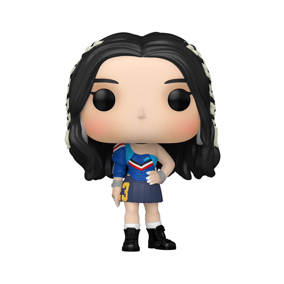Фігурка Funko Pop! серії "Blackpink" - Джису, 72604