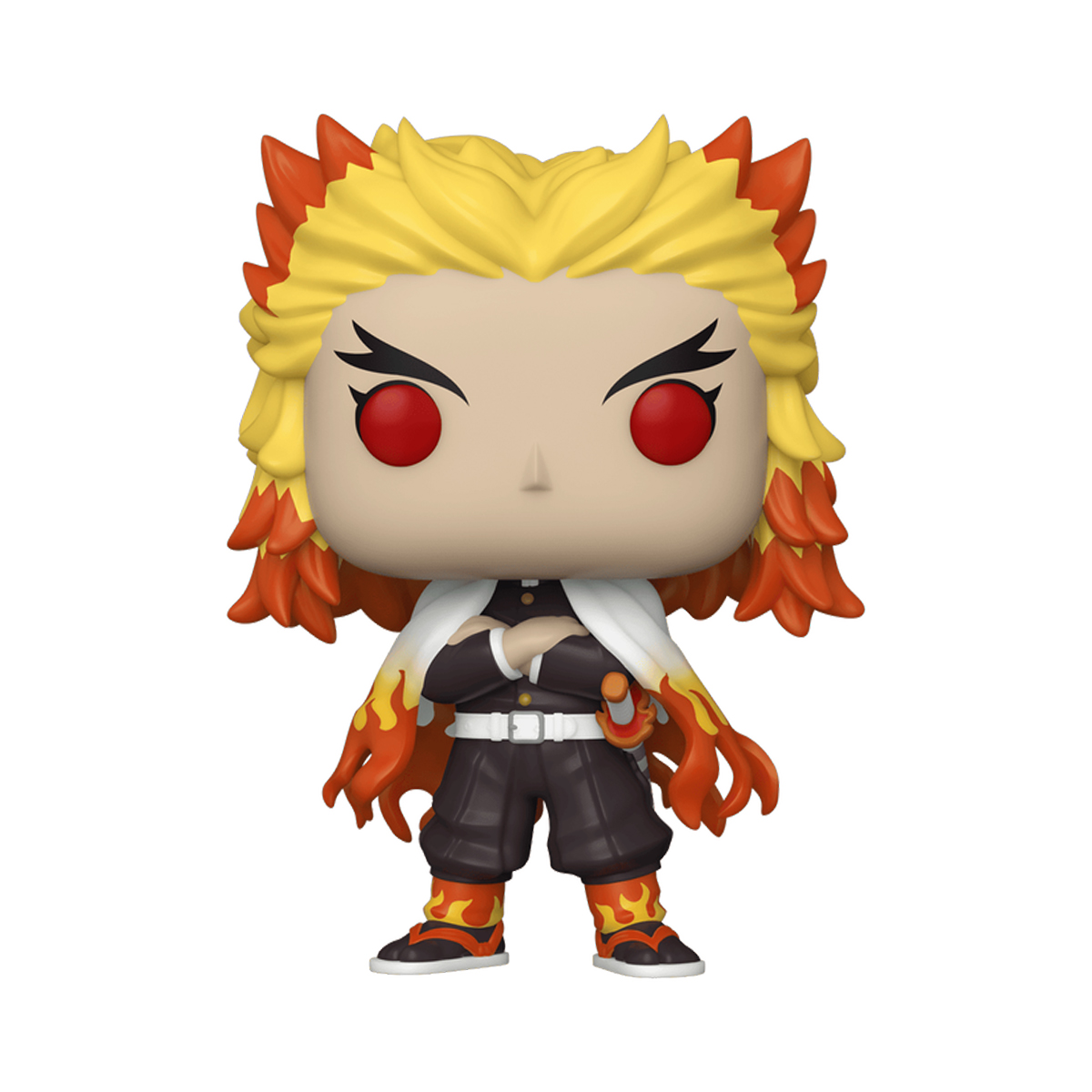Фігурка Funko Pop cерії "Вбивця демонів" - Ренгоку, 65623