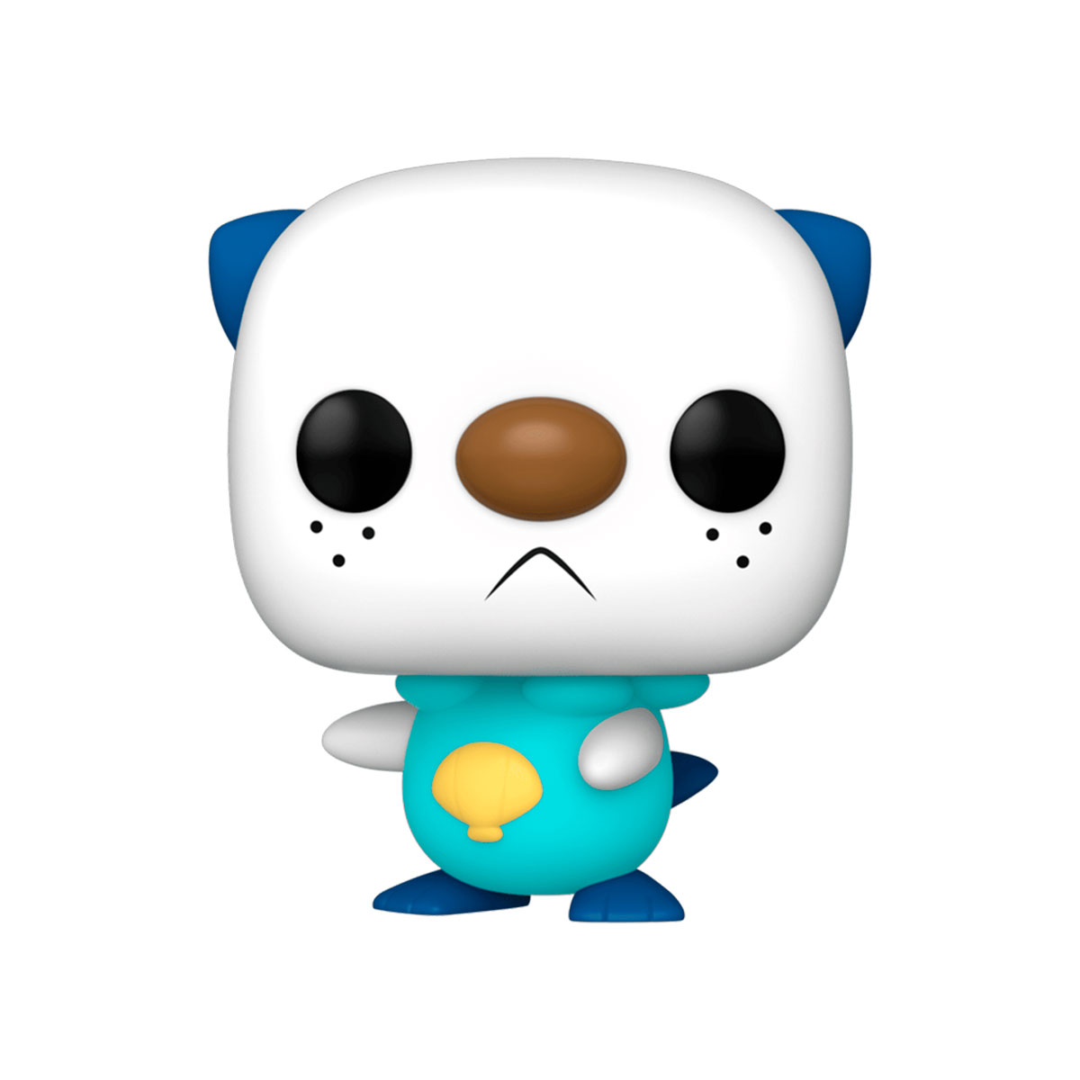 Фігурка Funko Pop серії "Покемон" - Ошавотт, 69078