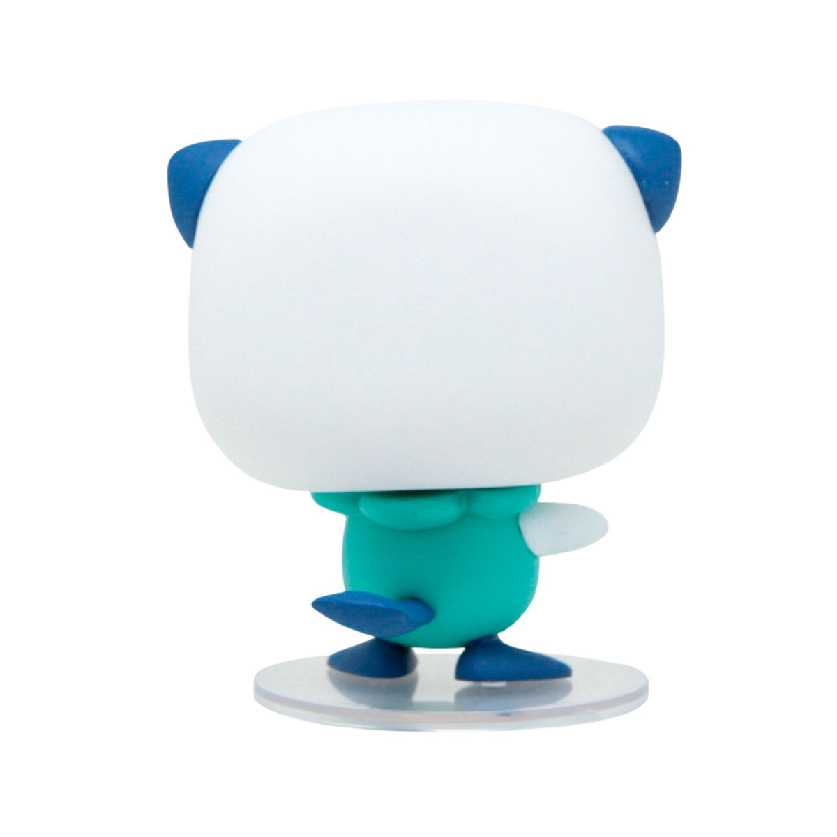 Фігурка Funko Pop серії "Покемон" - Ошавотт, 69078 2