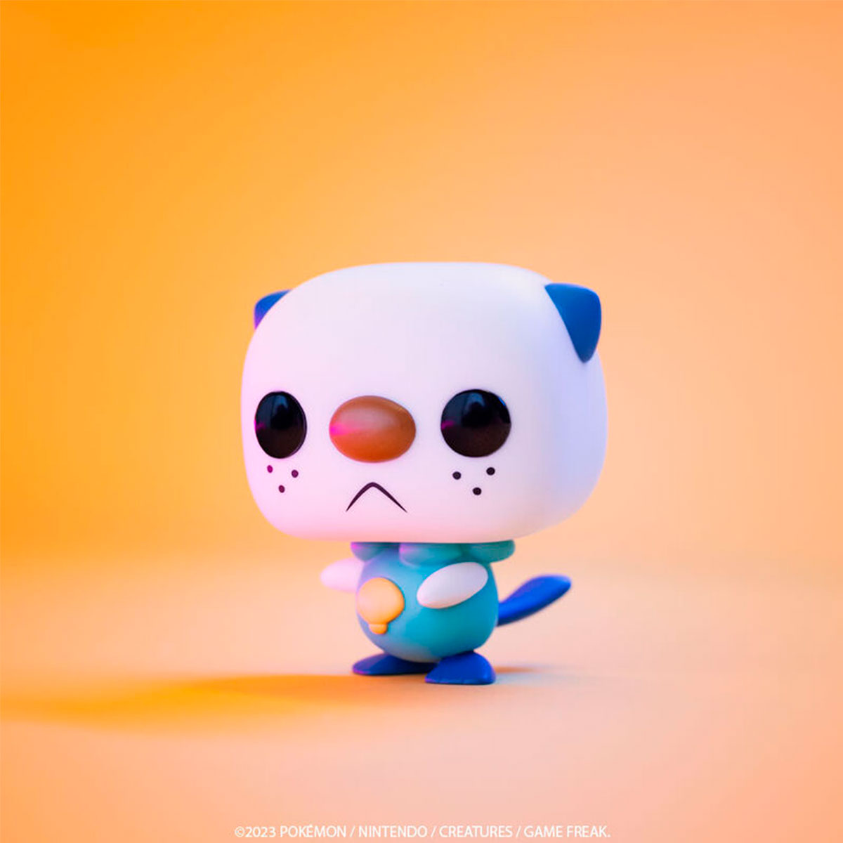Фігурка Funko Pop серії "Покемон" - Ошавотт, 69078 3