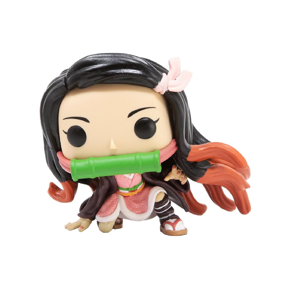 Фигурка Funko Pop серии "Убийца демонов" - Незуко Камадо, 49013