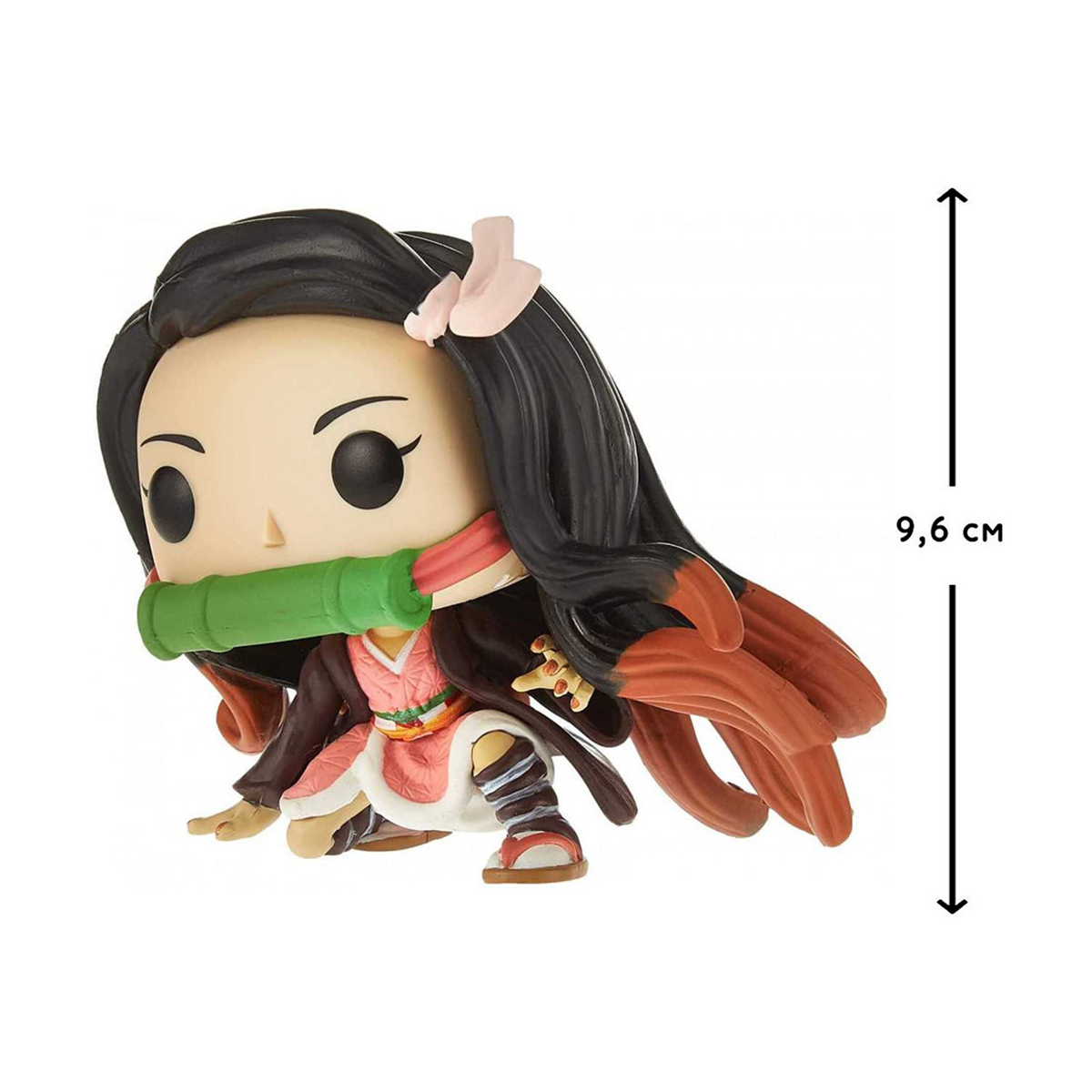 Фигурка Funko Pop серии "Убийца демонов" - Незуко Камадо, 49013 1