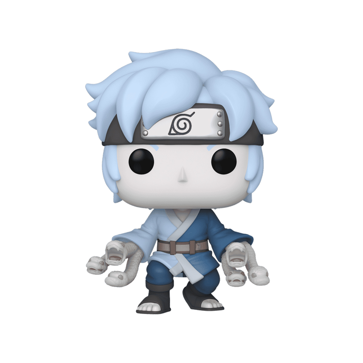 Фігурка Funko Pop серії "Боруто" - Мицуки, 61386