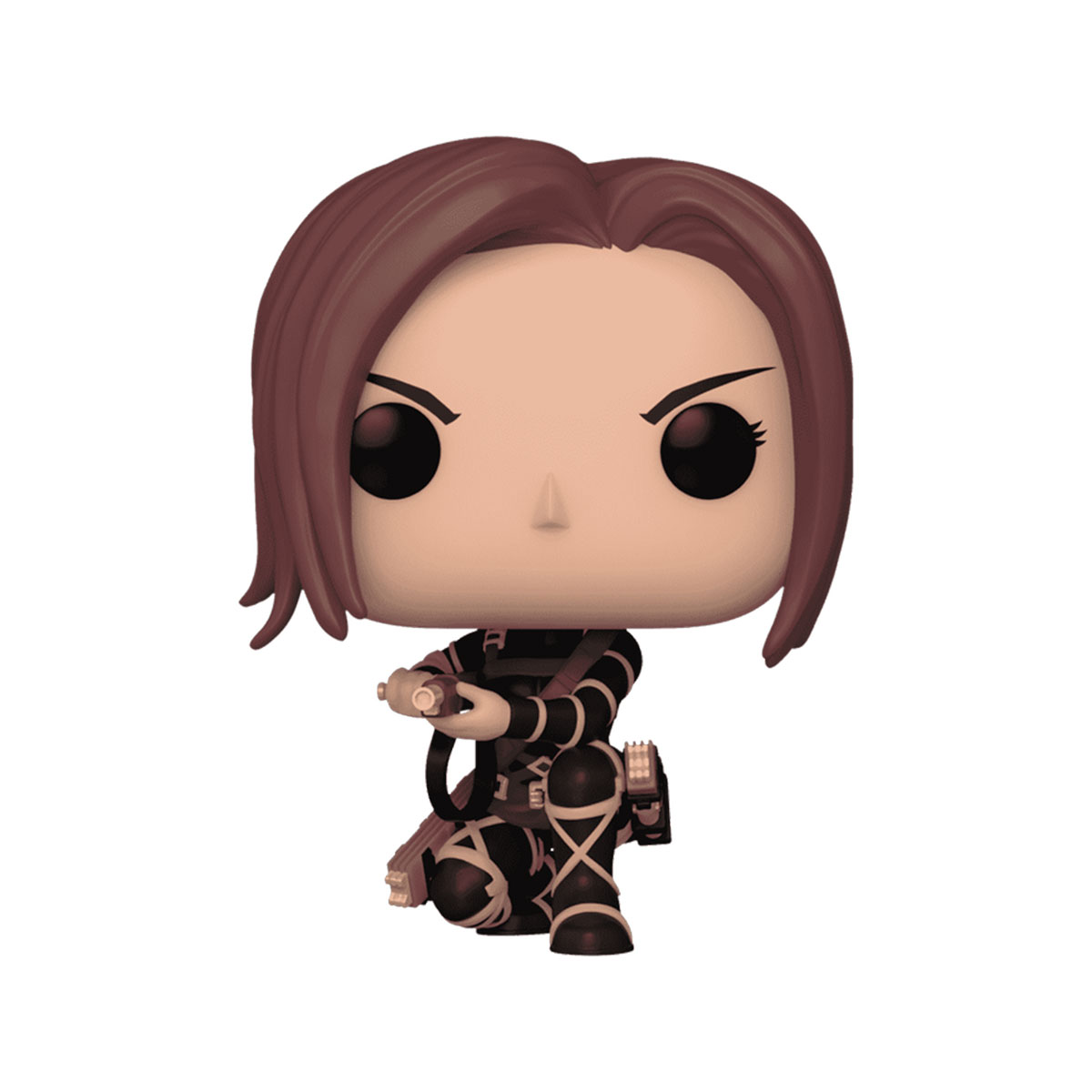 Фігурка Funko Pop серії "Атака титанів" - Саша Браус, 67927