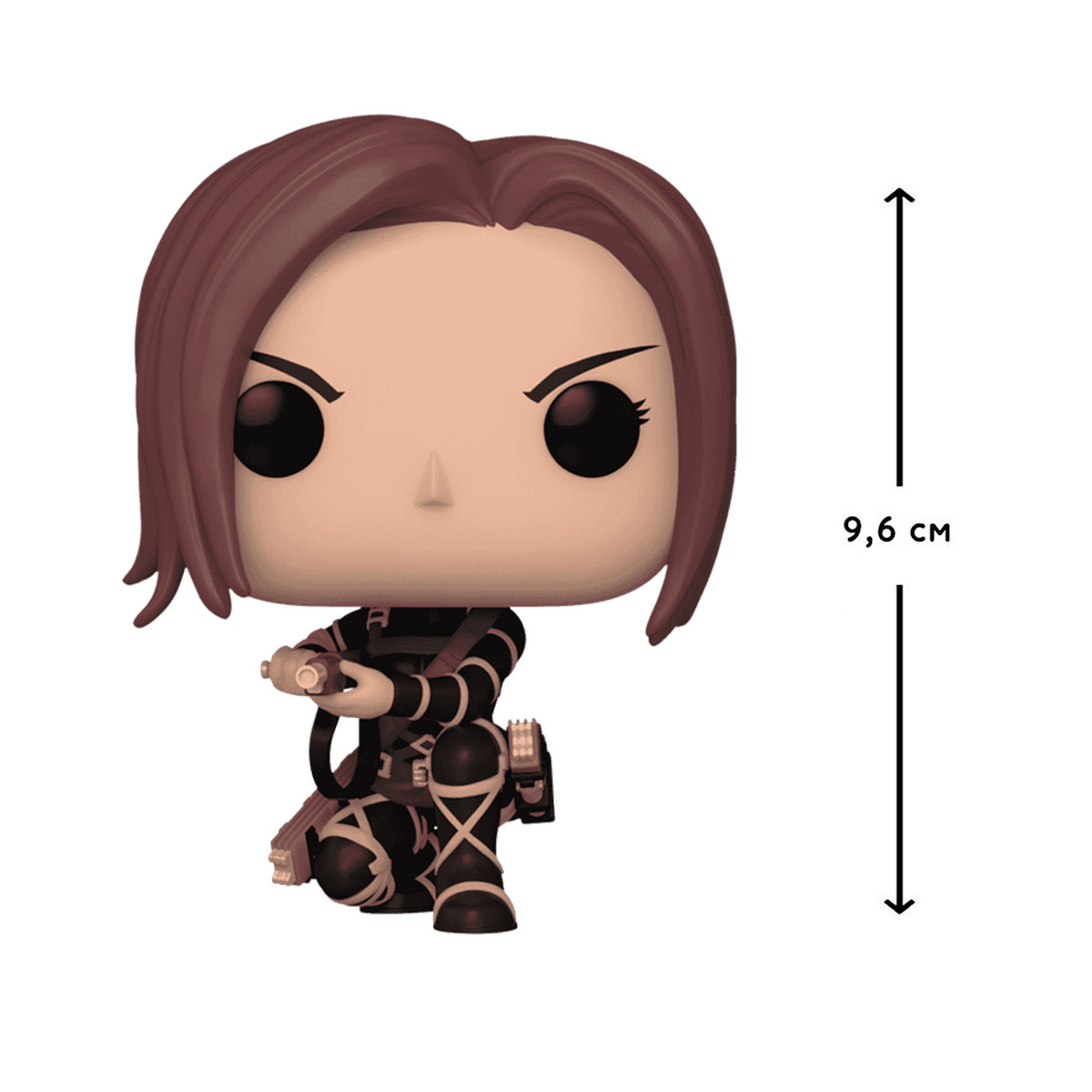 Фігурка Funko Pop серії "Атака титанів" - Саша Браус, 67927 1