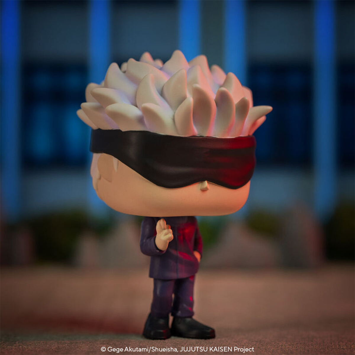 Фігурка Funko Pop - Годжо, 61357 2