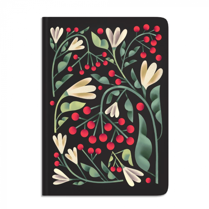 Блокнот "Плетиво калини", Gifty, AA-0160910