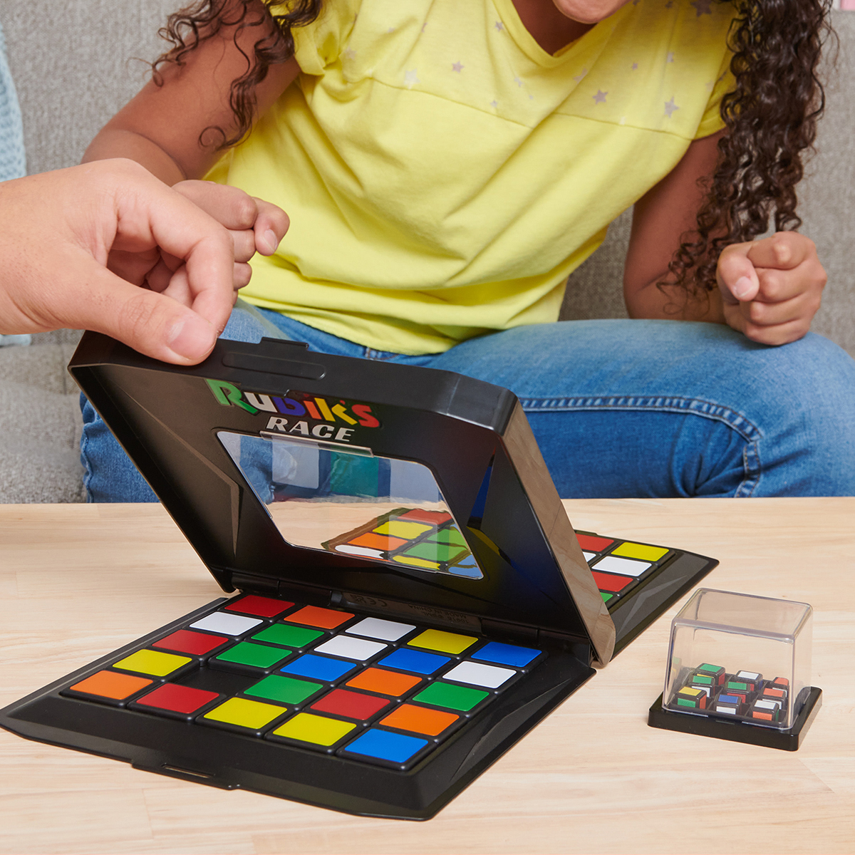 Головоломка RUBIK`S S2 - Цветнашки (1-2 игрока), 6066350 3