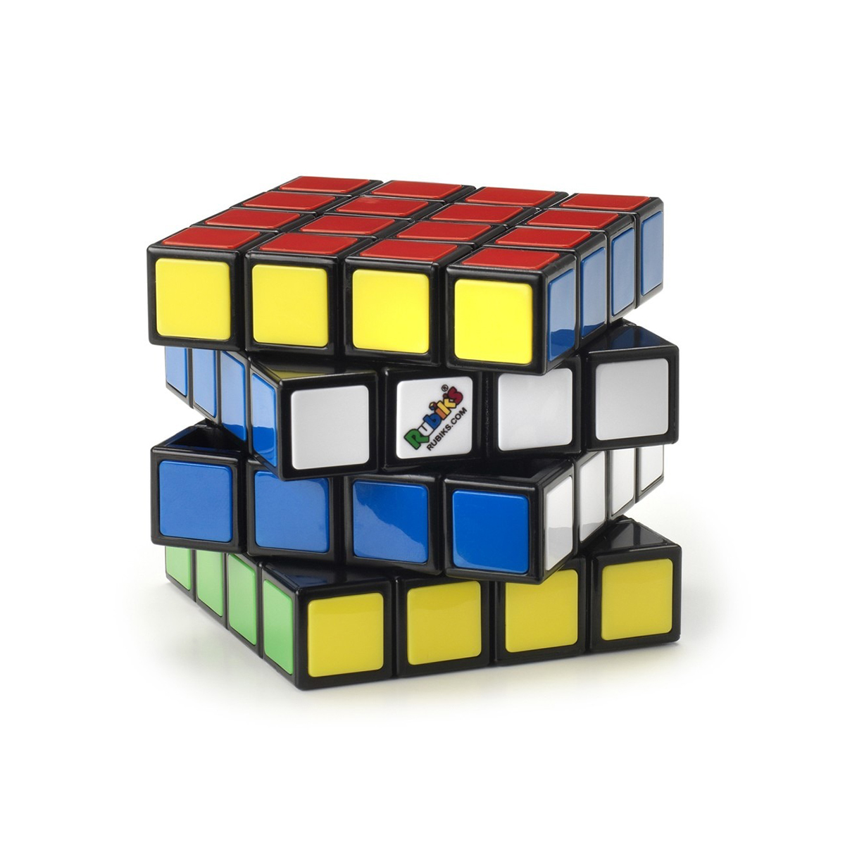 Головоломка RUBIK`S S2 - Кубик 4*4, Мастер, 6064639 1