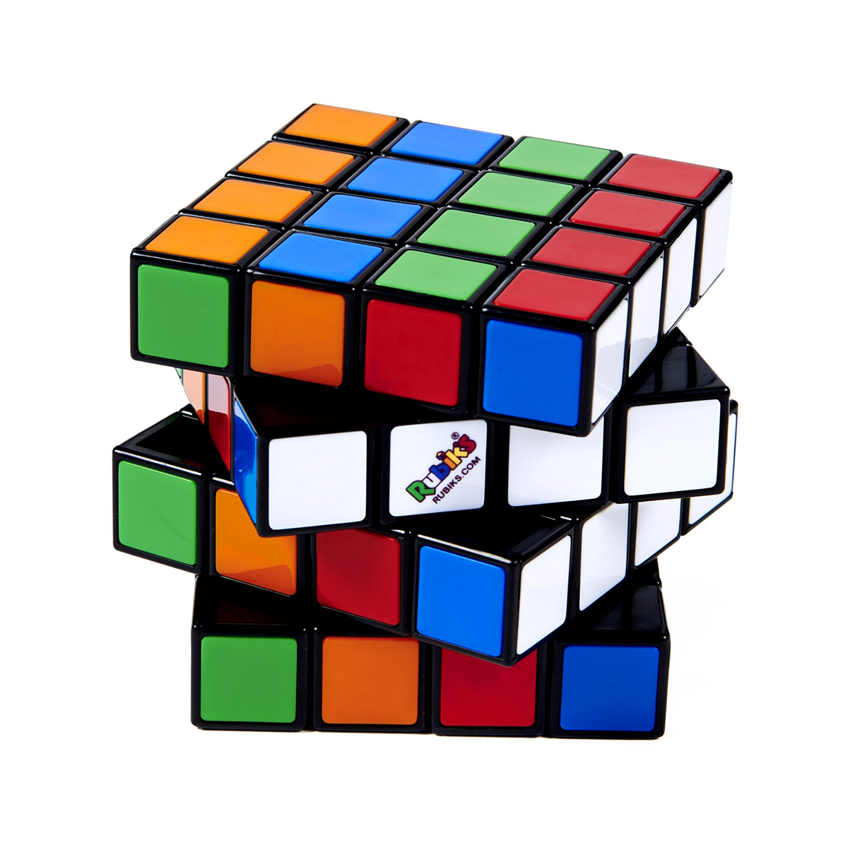 Головоломка RUBIK`S S2 - Кубик 4*4, Мастер, 6064639 2