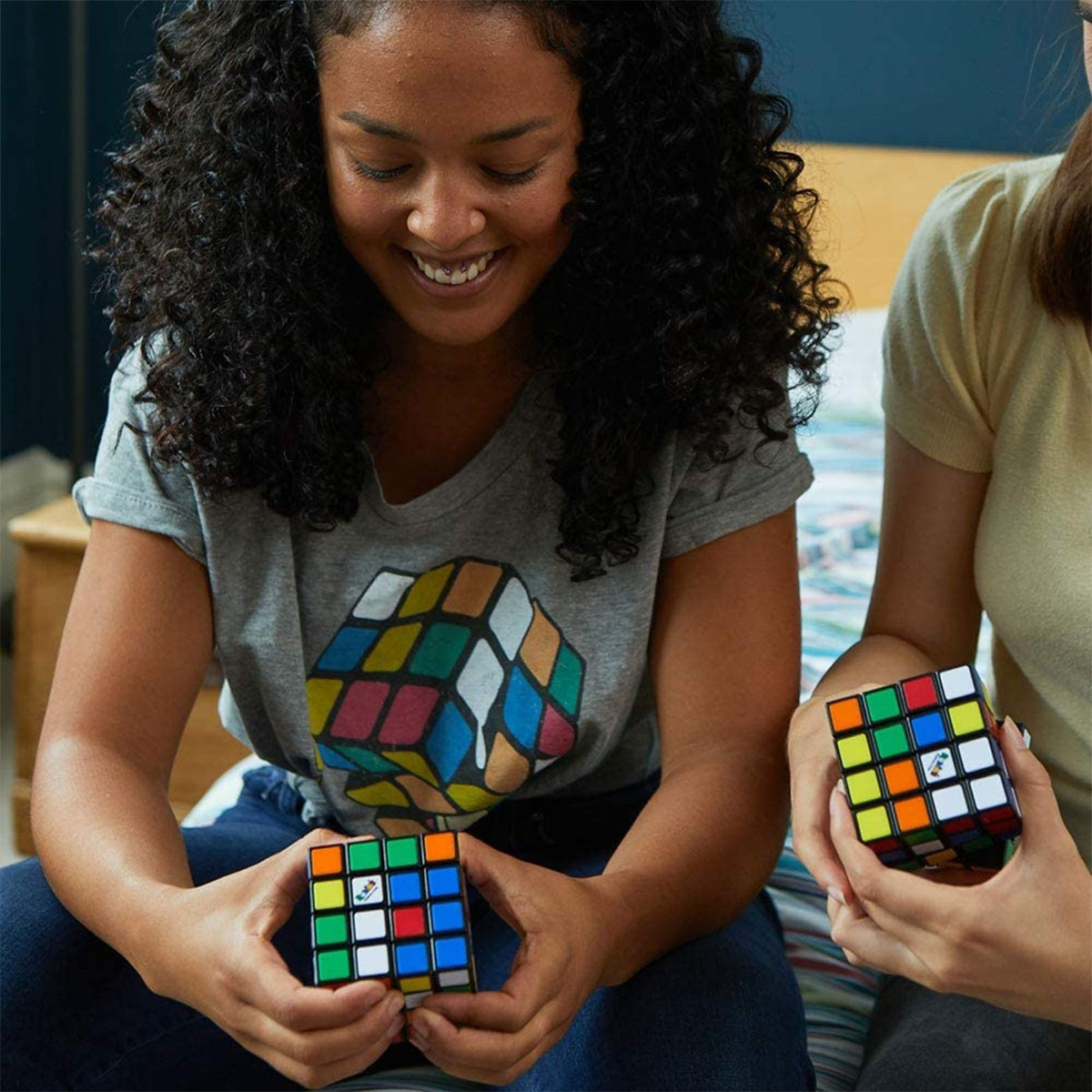 Головоломка RUBIK`S S2 - Кубик 4*4, Мастер, 6064639 4