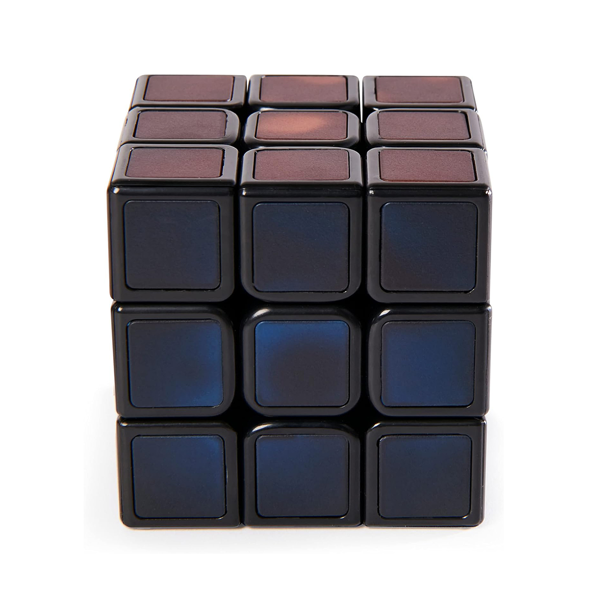 Головоломка RUBIK`S - Кубик 3*3, Фантом, 6064647 1