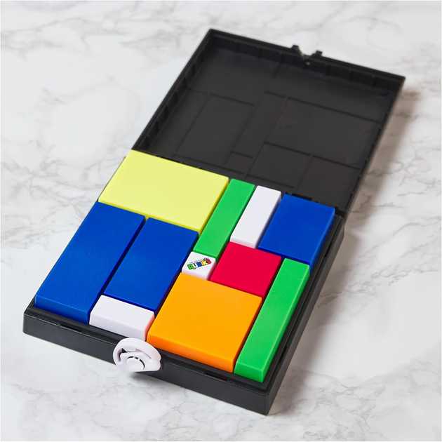 Головоломка RUBIK`S - Гридлок, 6070059 3