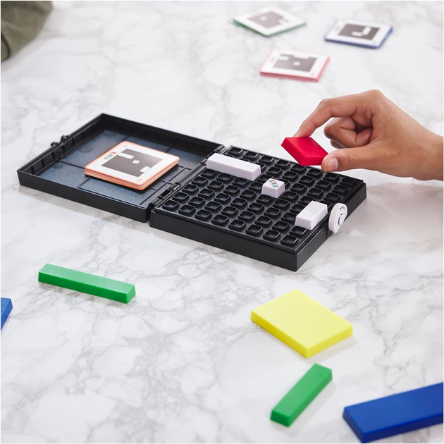 Головоломка RUBIK`S - Гридлок, 6070059 5