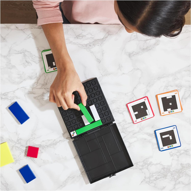 Головоломка RUBIK`S - Гридлок, 6070059 6