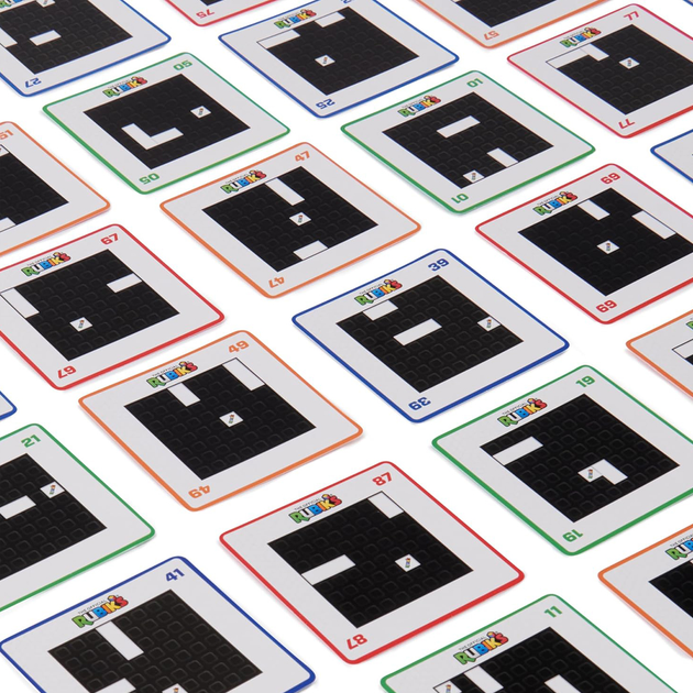 Головоломка RUBIK`S - Гридлок, 6070059 7