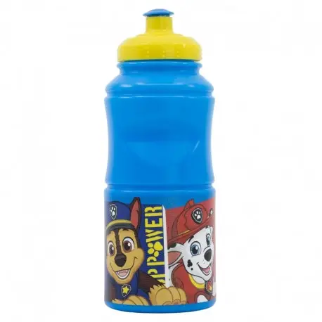 Пляшка дитяча 380 мл "Paw patrol pup power" STOR, 74655