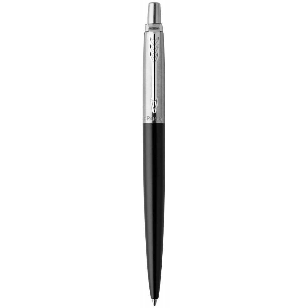 Ручка Parker Jotter Bond Street Black кул. блістер 16 236 1