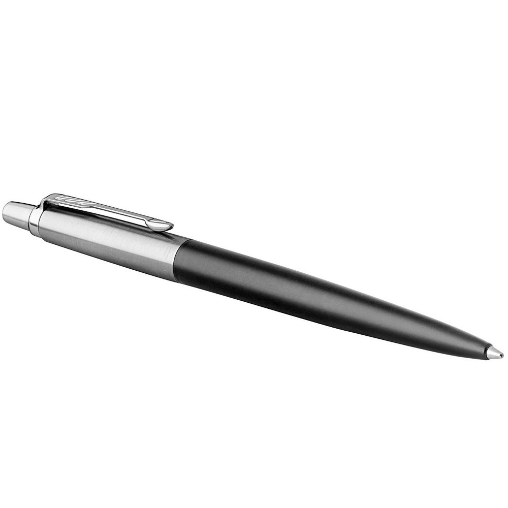 Ручка Parker Jotter Bond Street Black кул. блістер 16 236 2