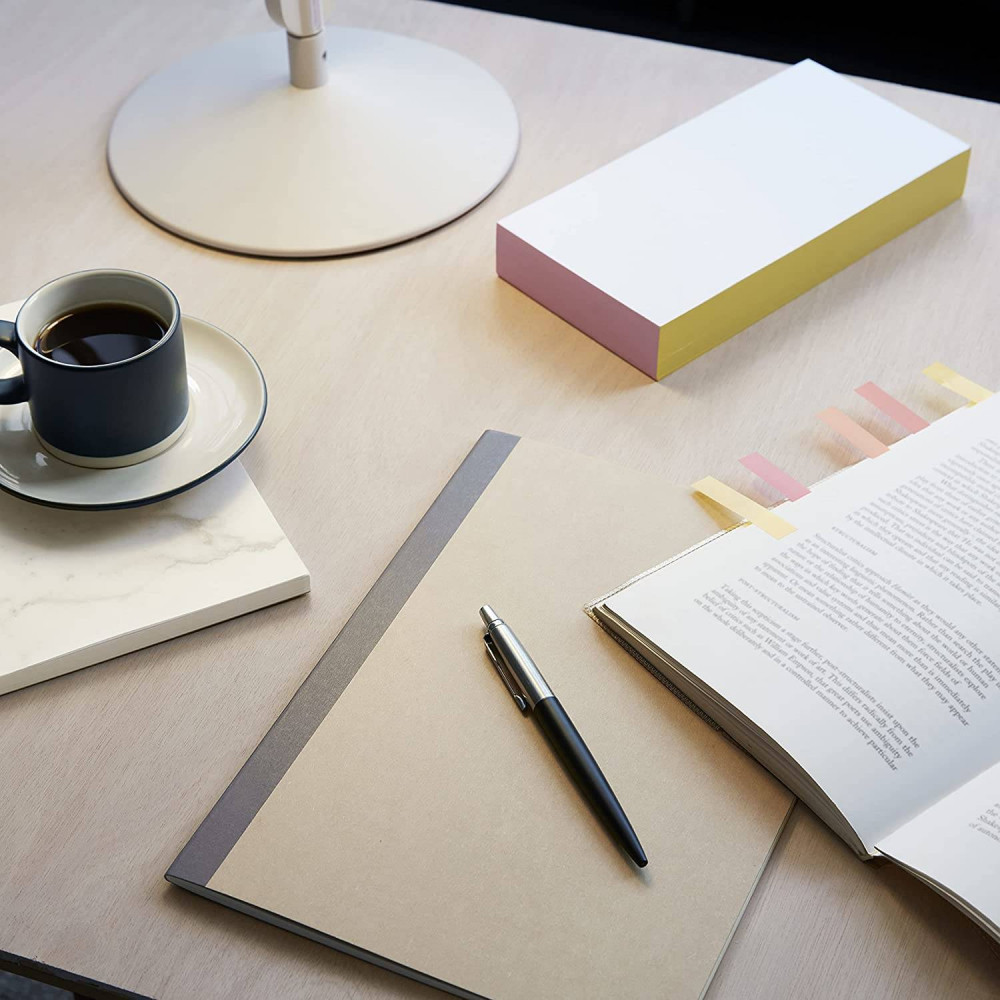 Ручка Parker Jotter Bond Street Black кул. блістер 16 236 4
