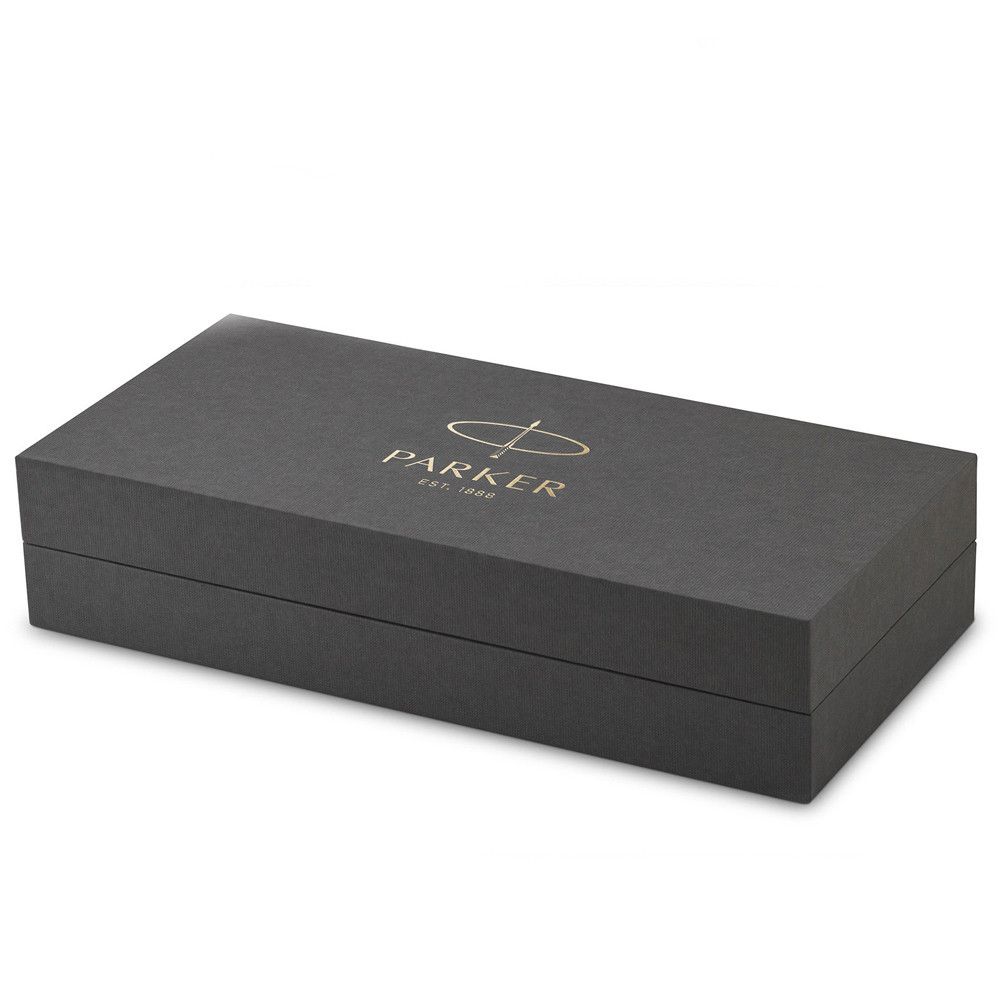 Ручка перо Parker 51 Premier Black позол. перо, 56 111 8