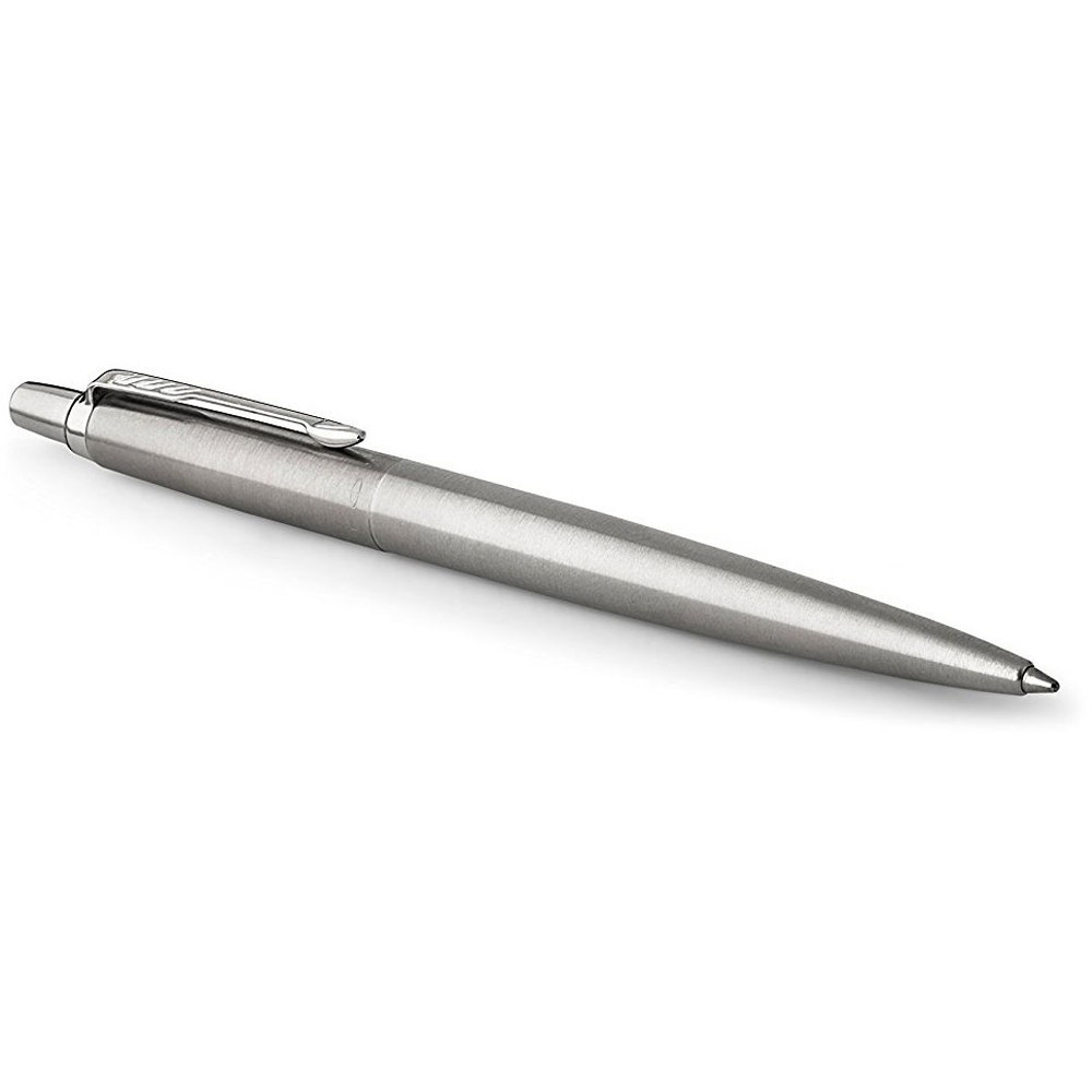 Набір Паркер Jotter сталь перо + кул. у подар.упаковці, Parker 16 192b23 1