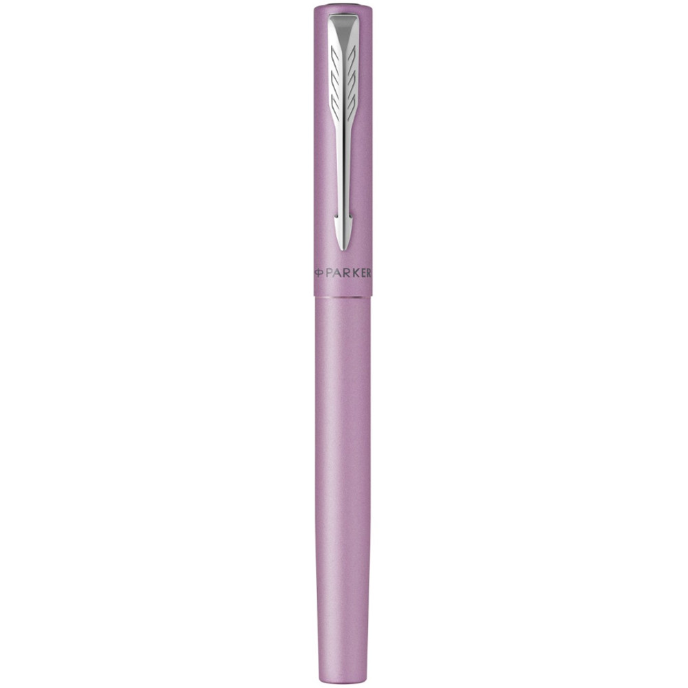 Ручка Vector XL Metallic Lilac перо, Parker 06 411 1