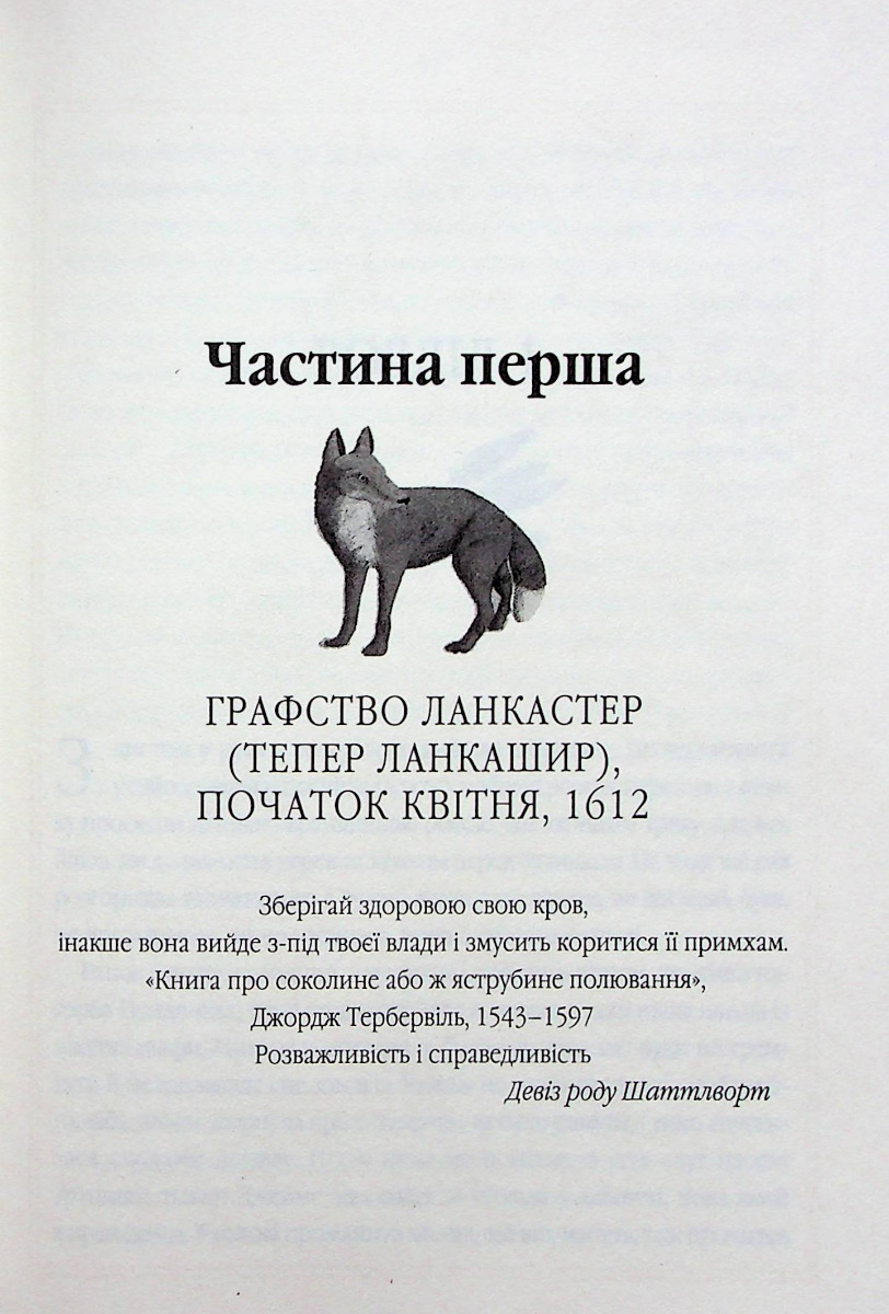 Книга "Голлс С. Фамільяри" (у) (3793) 3