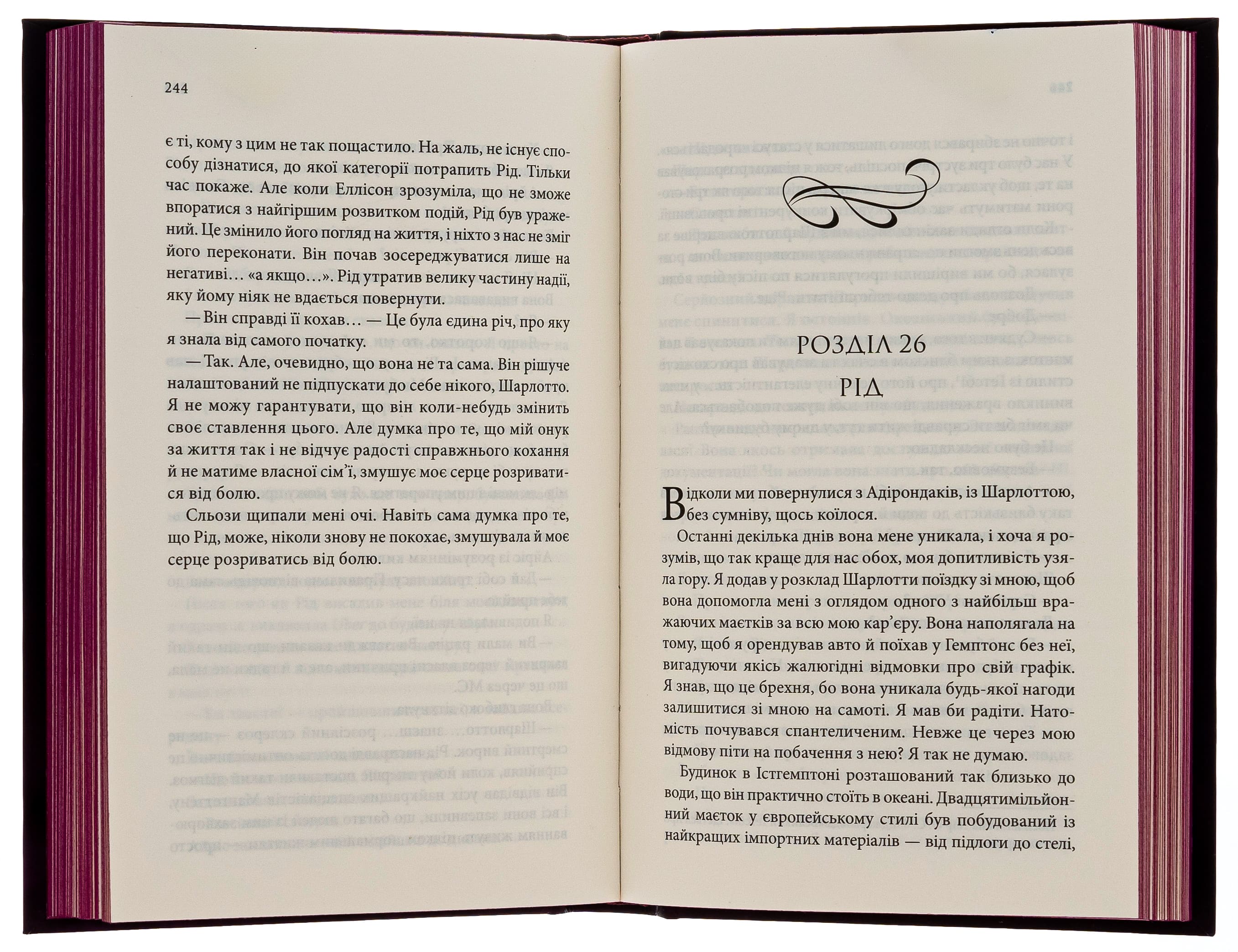 Книга "Ви Киланд и Пэн Вард. Заметки ненависти" (у) (7050) 4