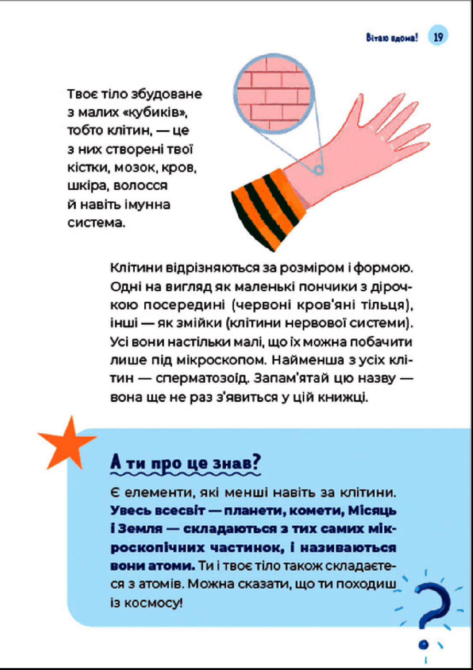 Книга "Петрущак Б. Путівник світом дорослішання для хлопців: зміни в тілі, емоції та б." (у) (0182) 14