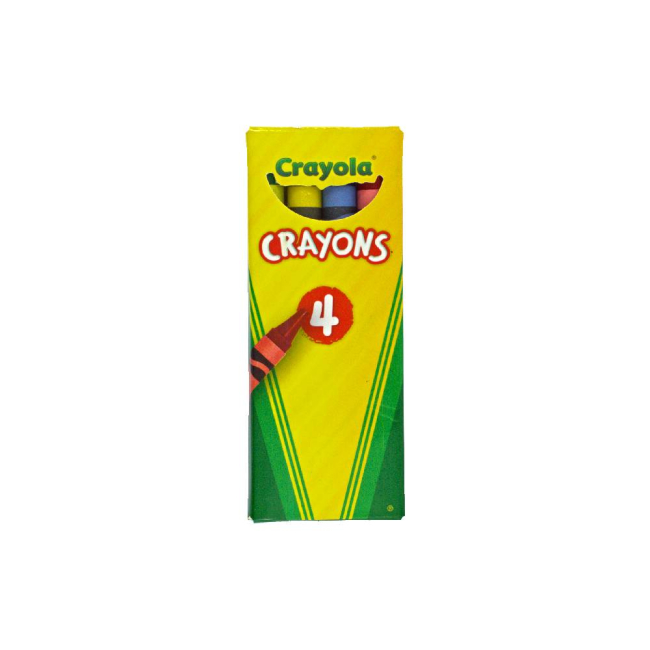 Книга для творчості "Космос" Crayola, 22933-B 7