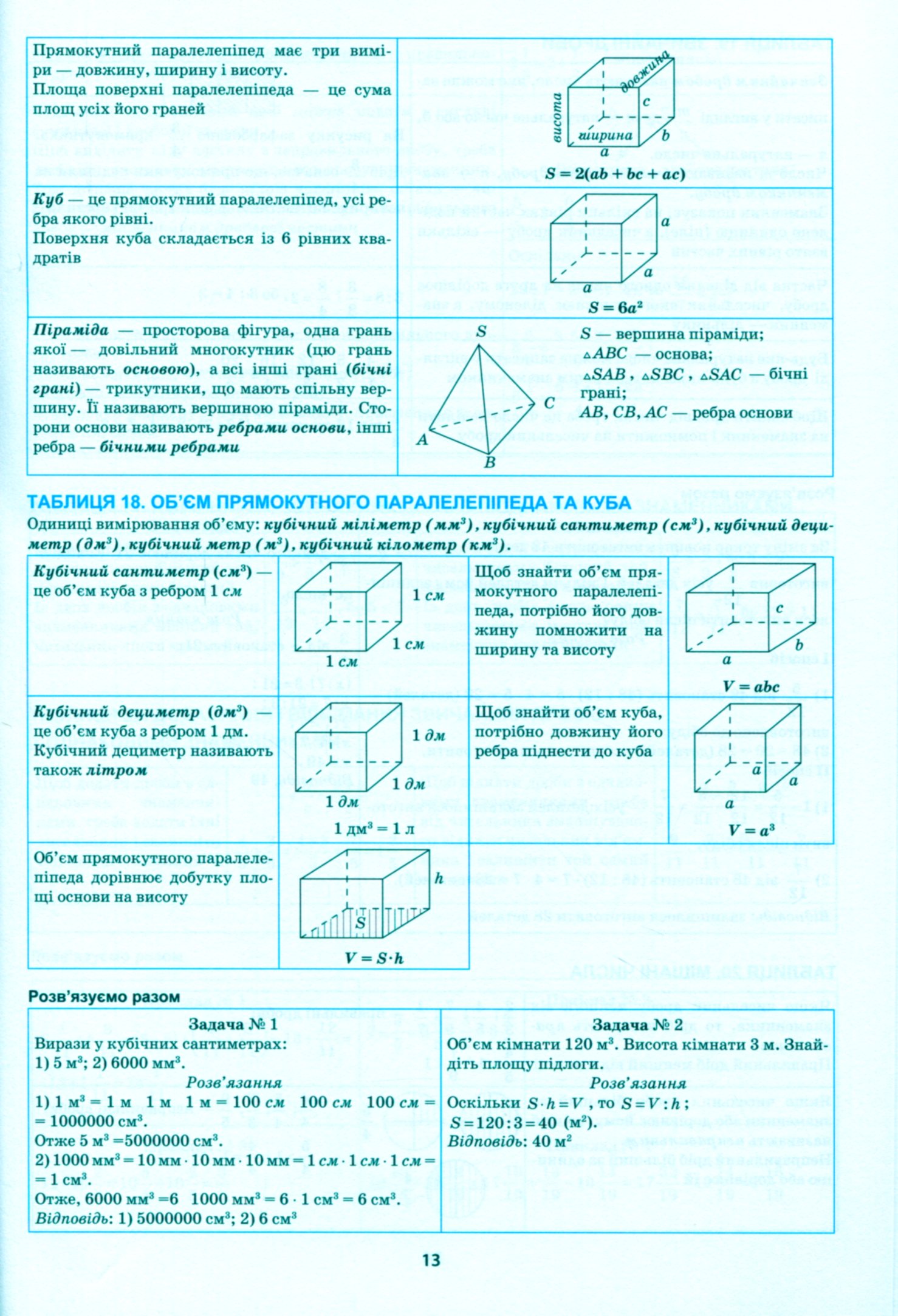 Наилучший справочник в таблицах. Математика. 5-6 кл, 04084 8