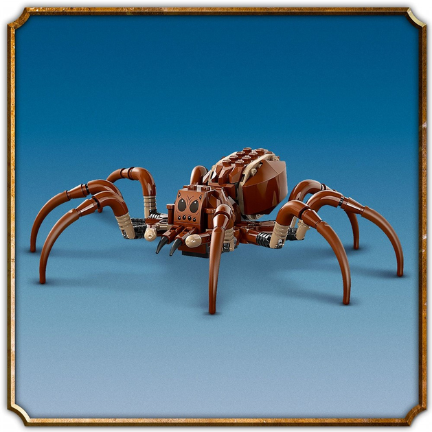Конструктор Lego "Араґоґ у Забороненому лісі", 76434 5