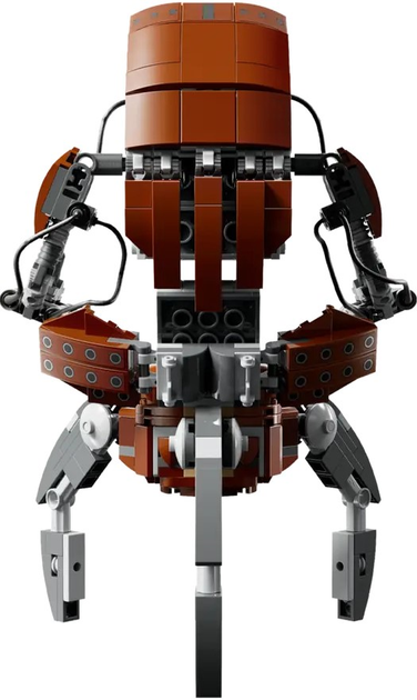 Конструктор Lego "Дроїд-руйнівник", 75381 2