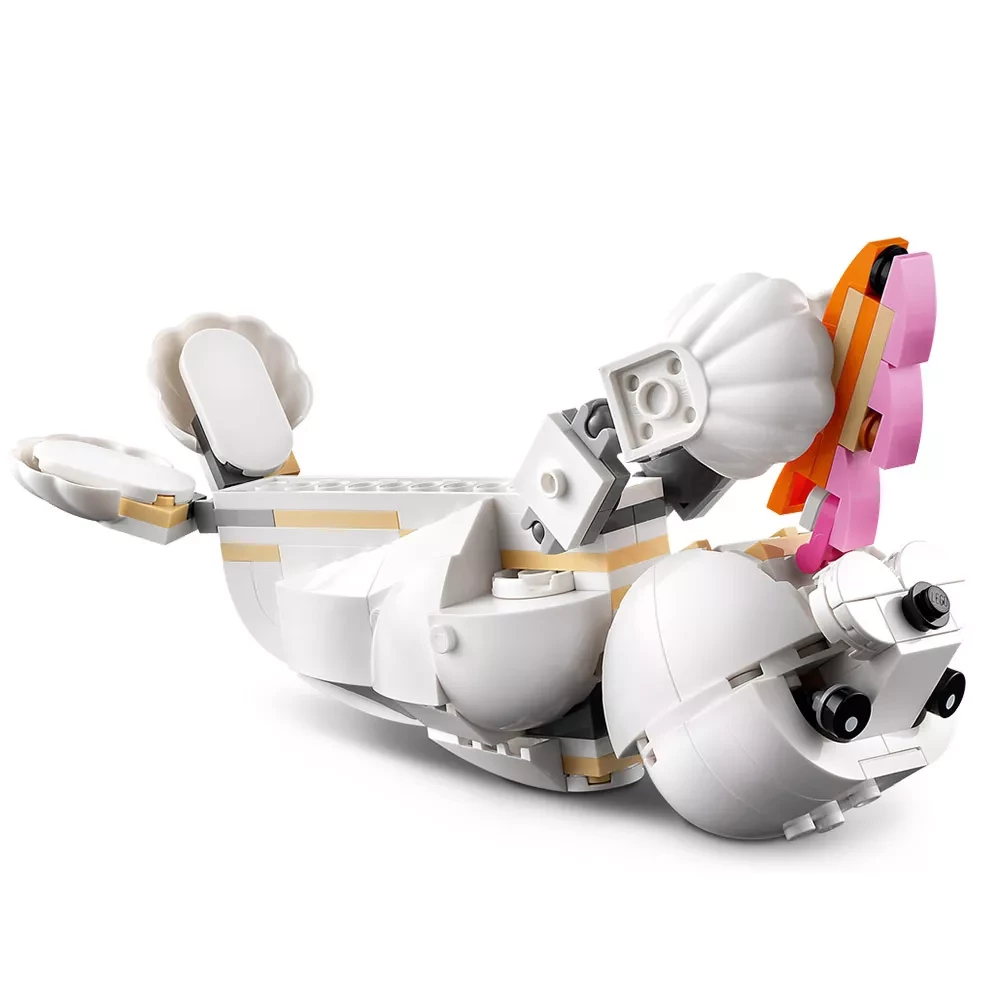 Конструктор Lego Creator "Білий кролик", 31133 7