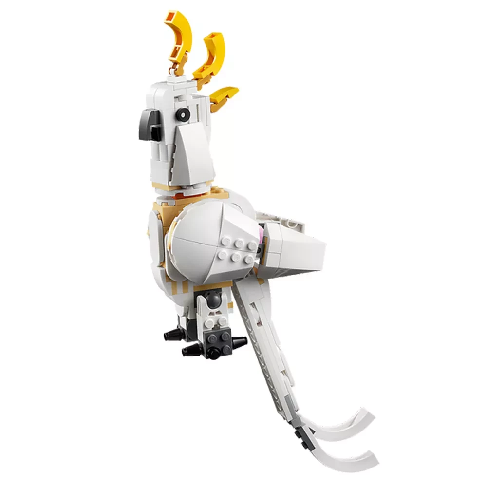 Конструктор Lego Creator "Білий кролик", 31133 5