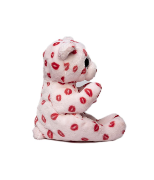Іграшка м`яка TY Beanie Bellies Ведмедик "Valerie", 41293 2