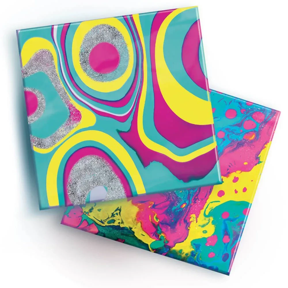 Набор для творчества Art Lab "Rainbow", ART002_2 6
