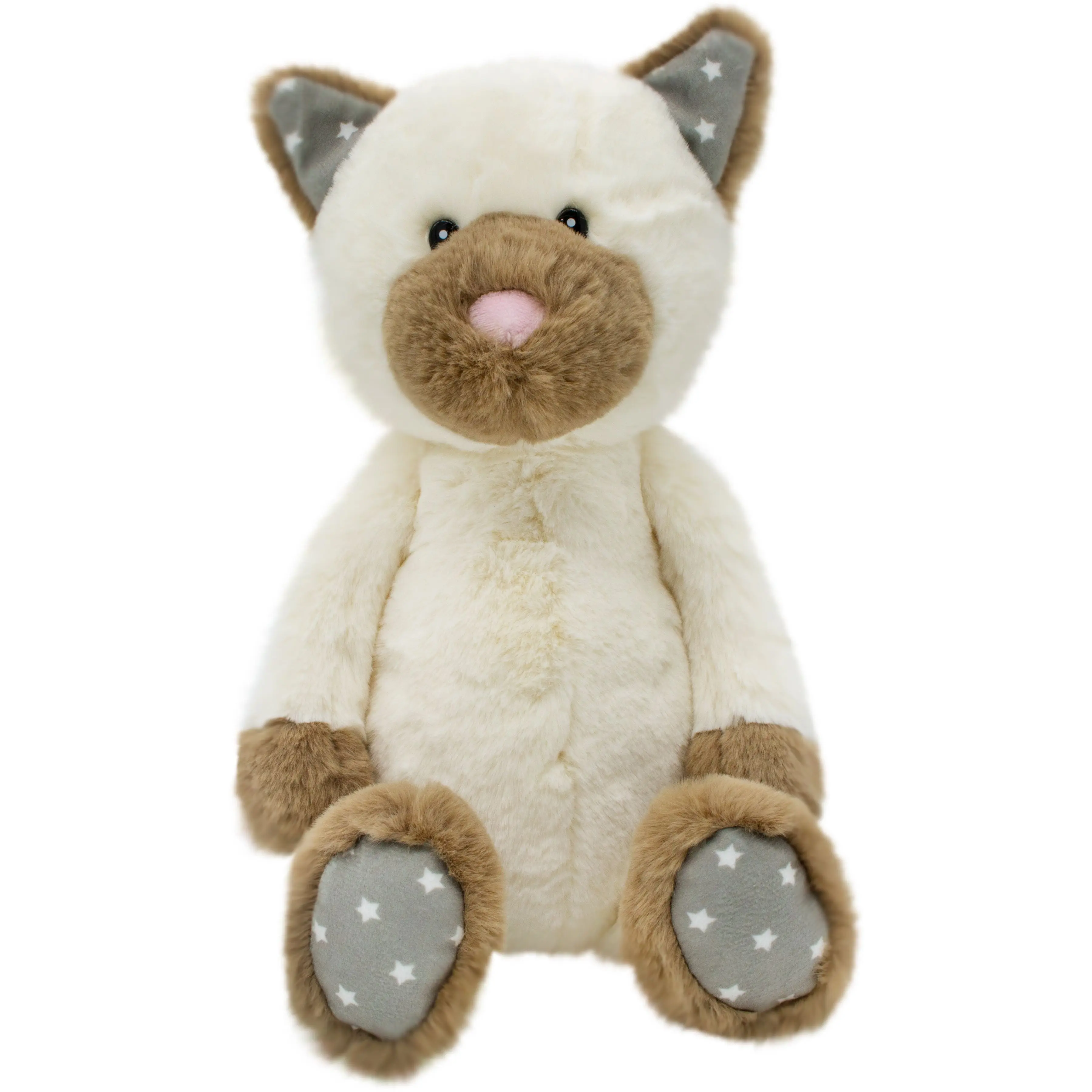Игрушка мягконабивная  Котенок, 40 cm (см), WS03039-5012