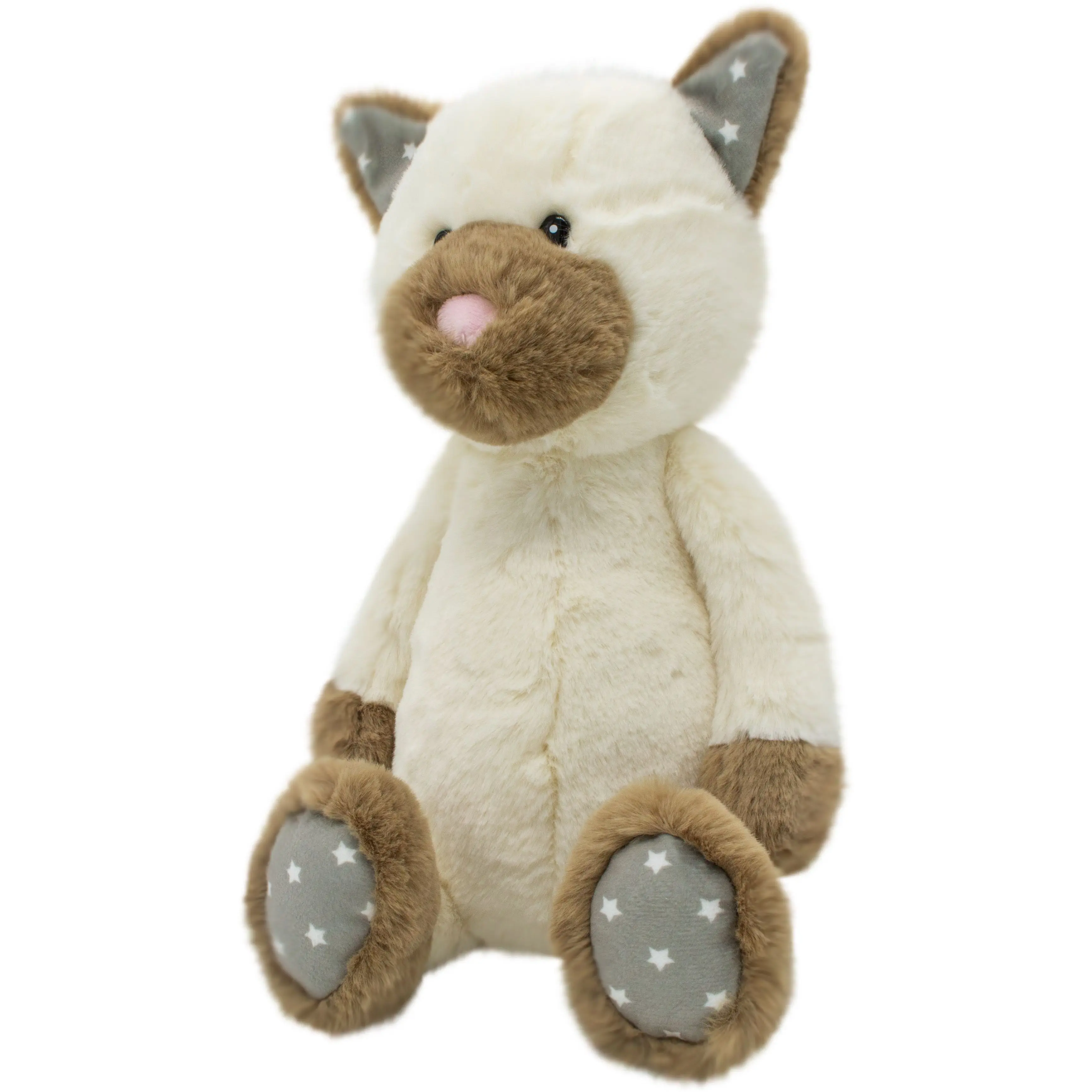 Игрушка мягконабивная  Котенок, 40 cm (см), WS03039-5012 1