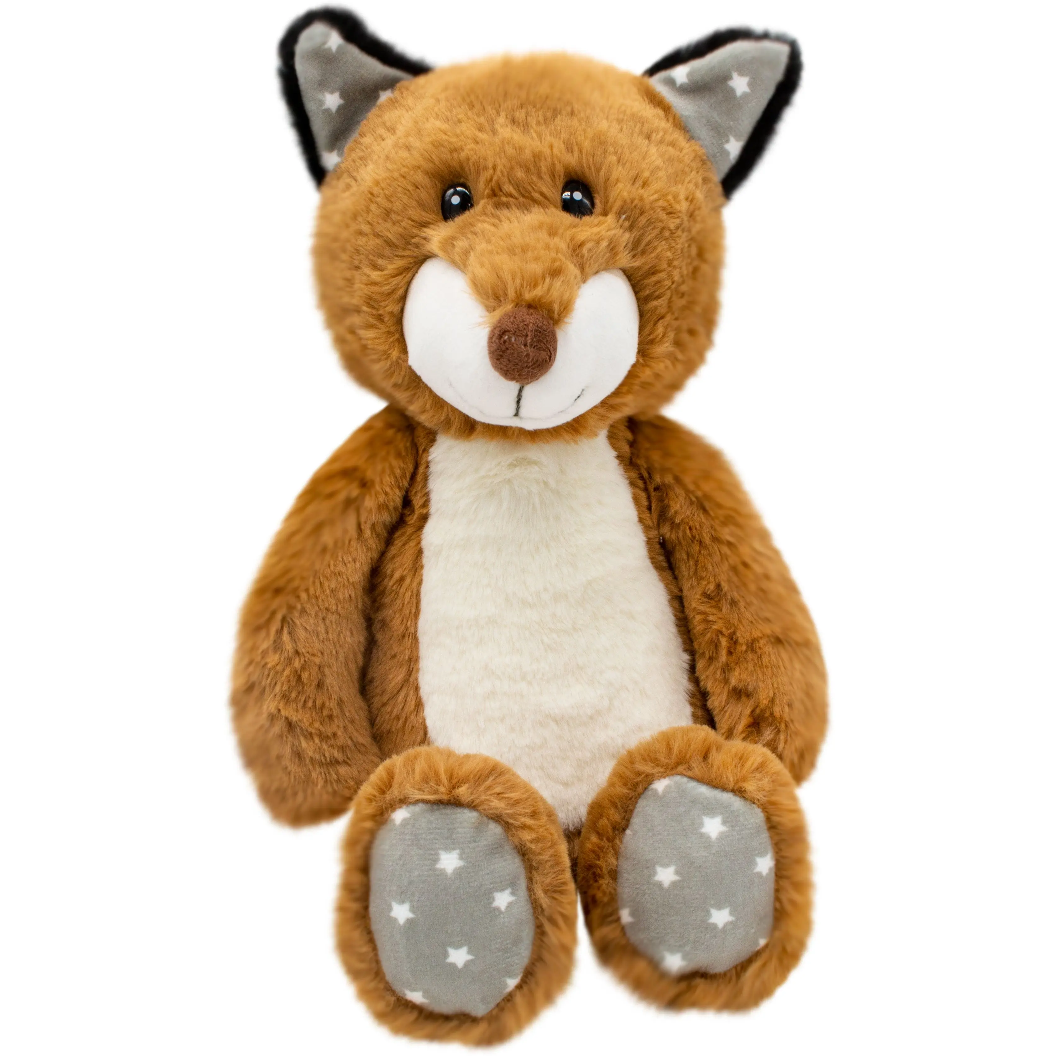 Игрушка мягконабивная  Лисиця, 40 cm (см), WS03038-5012